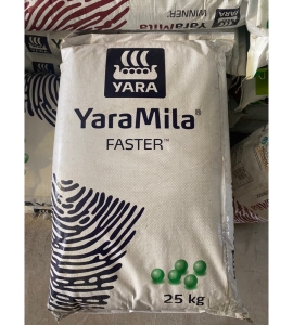 25-7-7 YARA
