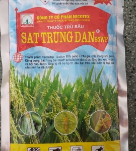 SÁT TRÙNG ĐAN 95WP