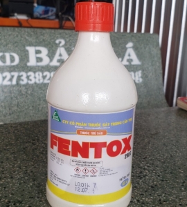 FENTOX 25EC