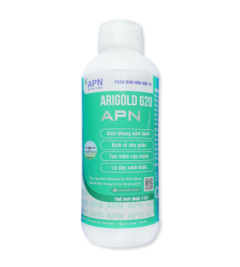 AGRIGOLD 620 1L