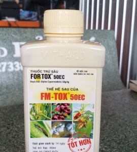 FORTOX 50EC