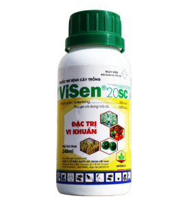 VISEN 20SC