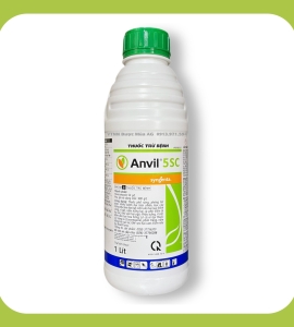 ANVIL SYNGENTA