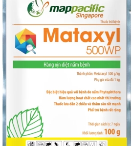 MATAXYL 500WP