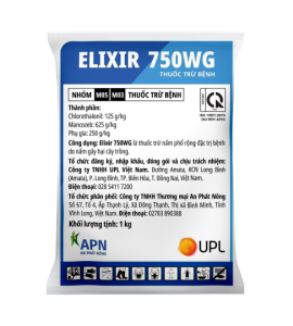 ELIXIR