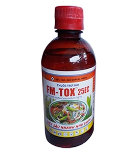 FMTOX