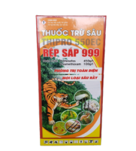 RỆP SÁP 999