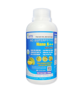 NANO K++ SẦU RIÊNG