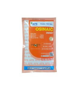 OSINAIC 250WP