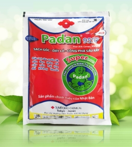 PADAN NHẬT