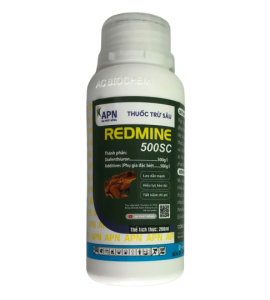 REDMINE 500SC