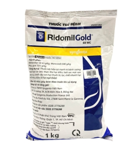 RIDOMIND GOLD
