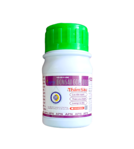 THẤM SÂU 30 GIÂY