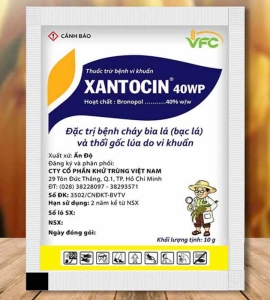 XANTOCIN