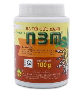 N3M