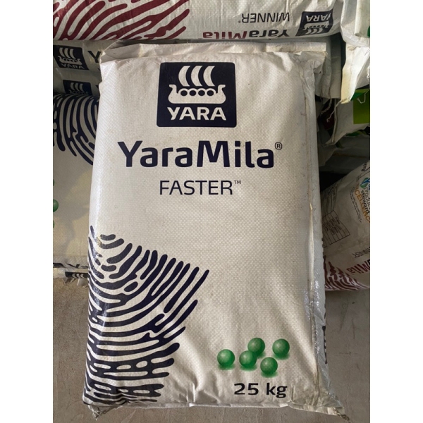 25-7-7 YARA