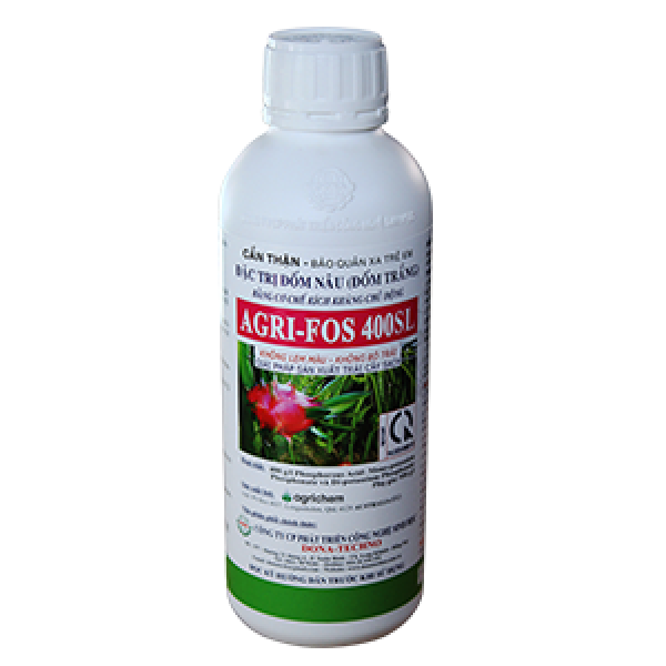 AGRIPHOS 400