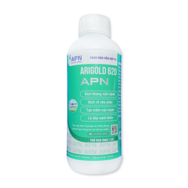 AGRIGOLD 620 1L