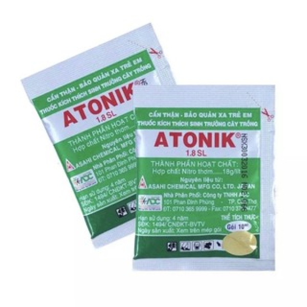 ATONIX