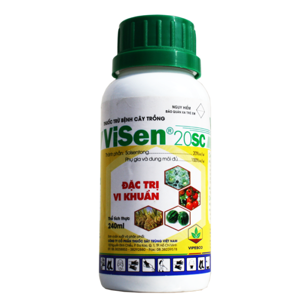 VISEN 20SC
