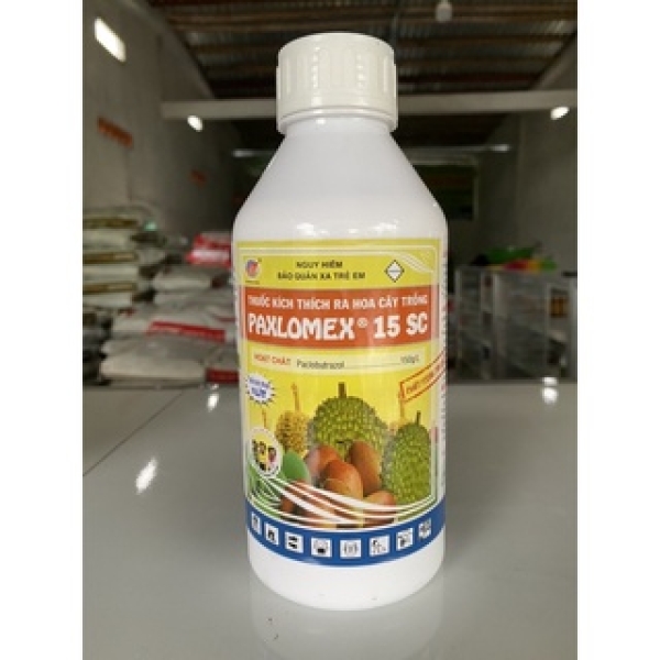 PAXLOMEX 15SC