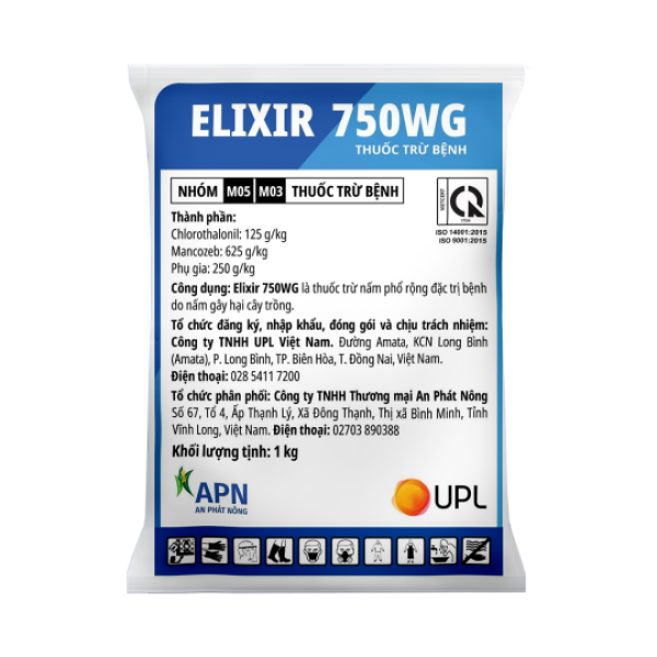 ELIXIR