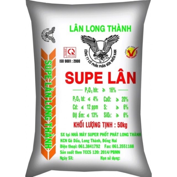 LÂN LONG THÀNH