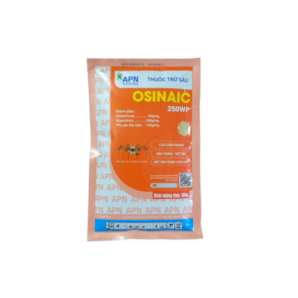 OSINAIC 250WP